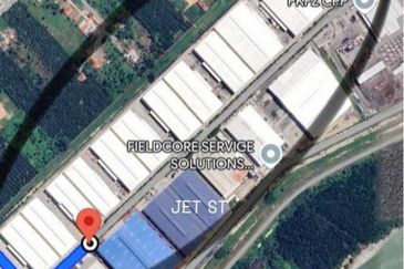 Port Klang Free Zone