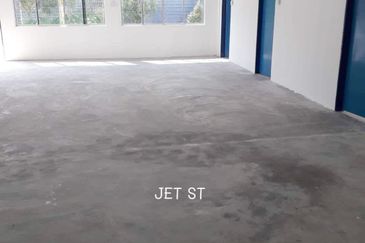 Port Klang Free Zone