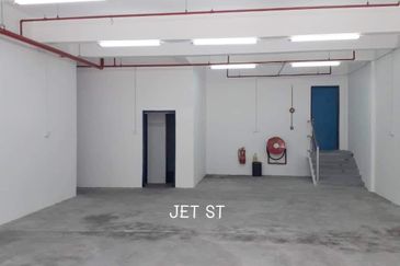 Port Klang Free Zone