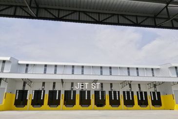 Port Klang Free Zone