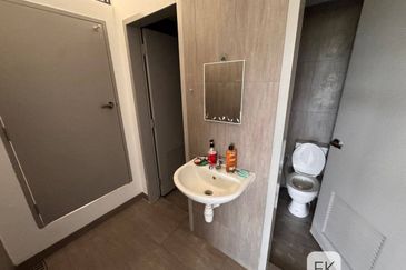 Sungai Puloh Industrial Park