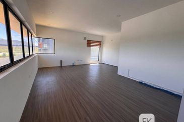 Sungai Puloh Industrial Park