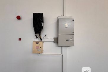 Sungai Puloh Industrial Park