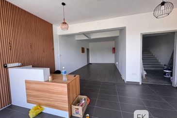 Sungai Puloh Industrial Park