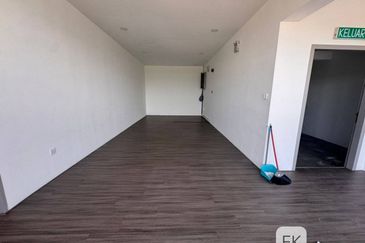 Sungai Puloh Industrial Park