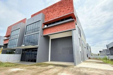 Bandar Baru Sungai Buloh