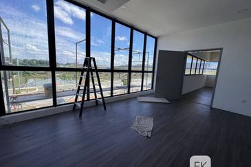 Bandar Baru Sungai Buloh