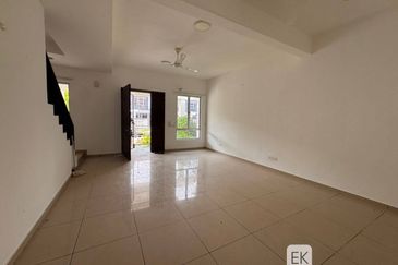 Penduline @ Bandar Rimbayu