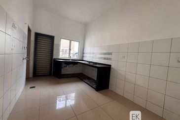 Penduline @ Bandar Rimbayu