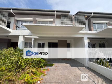 Rimbayu Penduline IJM 20x70 Double Storey House , Selangor, Telok Panglima Garang