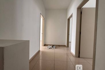 Penduline @ Bandar Rimbayu