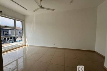 Penduline @ Bandar Rimbayu