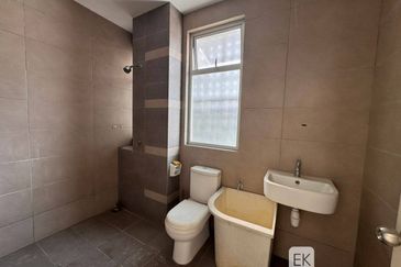 Penduline @ Bandar Rimbayu