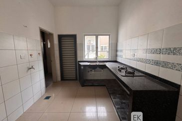 Penduline @ Bandar Rimbayu