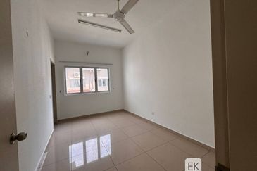 Penduline @ Bandar Rimbayu