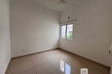 Penduline @ Bandar Rimbayu