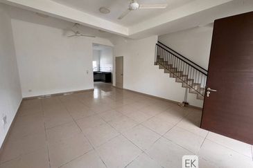 Penduline @ Bandar Rimbayu