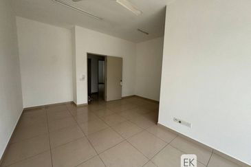 Penduline @ Bandar Rimbayu