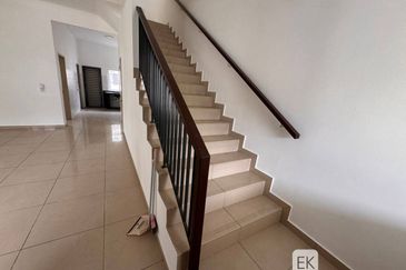 Penduline @ Bandar Rimbayu