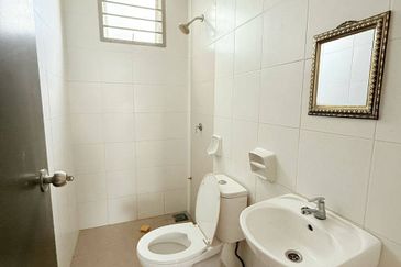 Orchis Apartment, Bandar Parklands