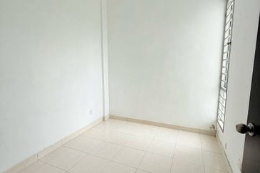 Orchis Apartment, Bandar Parklands