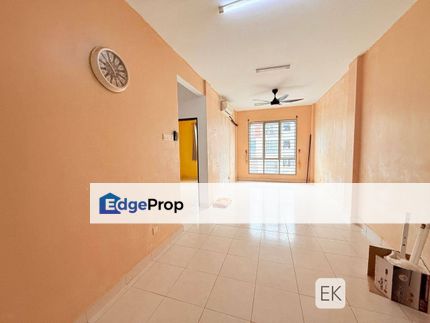 Orchis Apartment Bandar Parkland Klang , Selangor, Klang