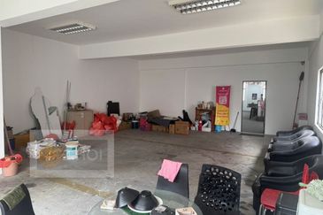 Bandar Botanic Klang