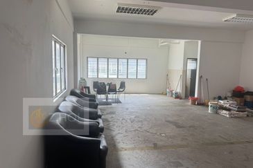 Bandar Botanic Klang