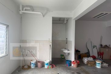 Bandar Botanic Klang