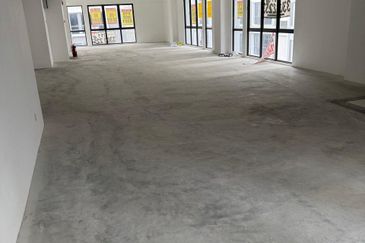 Edusentral @ Setia Alam