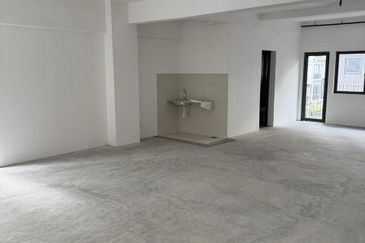 Edusentral @ Setia Alam