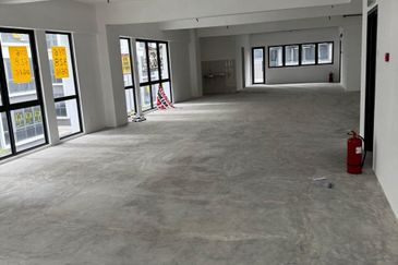 Edusentral @ Setia Alam