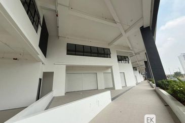 Hana Square @ Eco Ardence