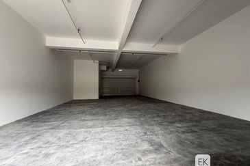 Hana Square @ Eco Ardence