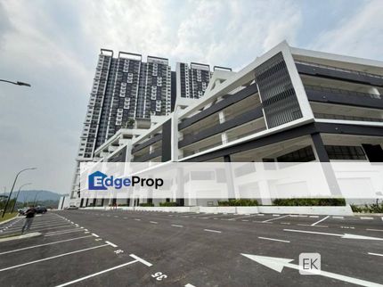 Hana Square Eco Ardence Shoplot Office , Selangor, Shah Alam