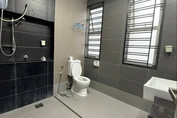 Taman Sentosa Perdana