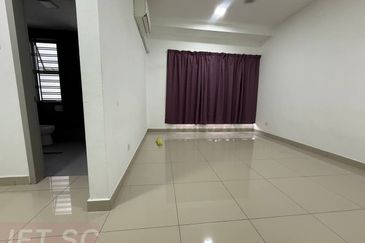 Taman Sentosa Perdana