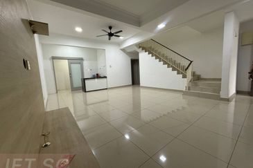 Taman Sentosa Perdana