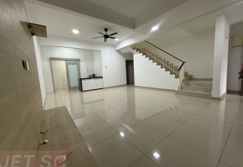 Taman Sentosa Perdana