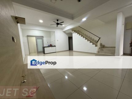 Amverton Link Sentosa 22x70 Double Storey House , Selangor, Klang