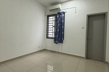 Taman Sentosa Perdana