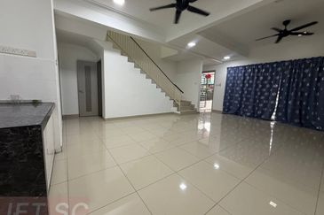 Taman Sentosa Perdana