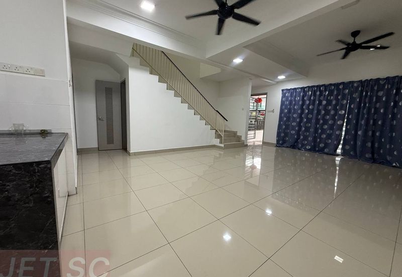 Taman Sentosa Perdana