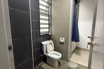 Taman Sentosa Perdana