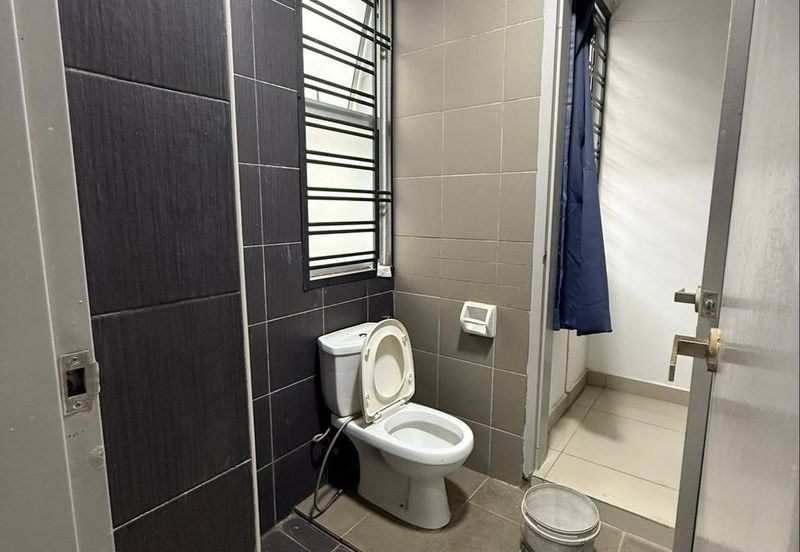 Taman Sentosa Perdana