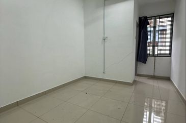 Taman Sentosa Perdana