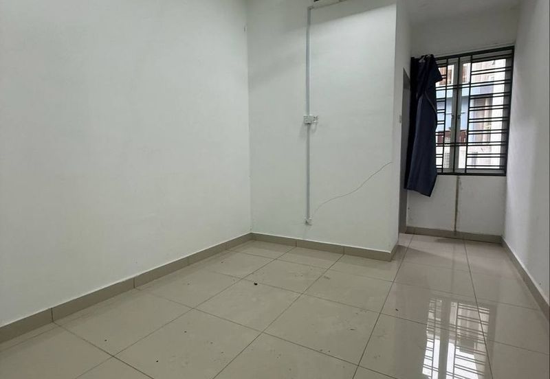 Taman Sentosa Perdana