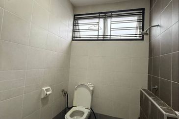 Taman Sentosa Perdana