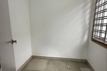 Taman Sentosa Perdana