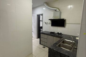 Taman Sentosa Perdana